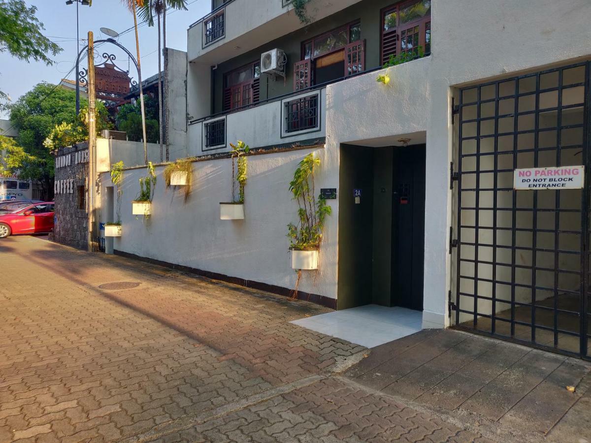 Hotel Mrs Pepperpots Kolombo Zewnętrze zdjęcie